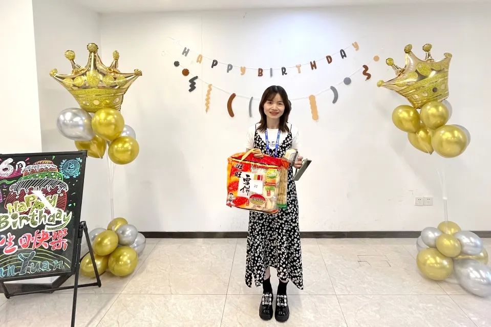淡远生日会 | 热情六月 青春肆意飞扬(图10)