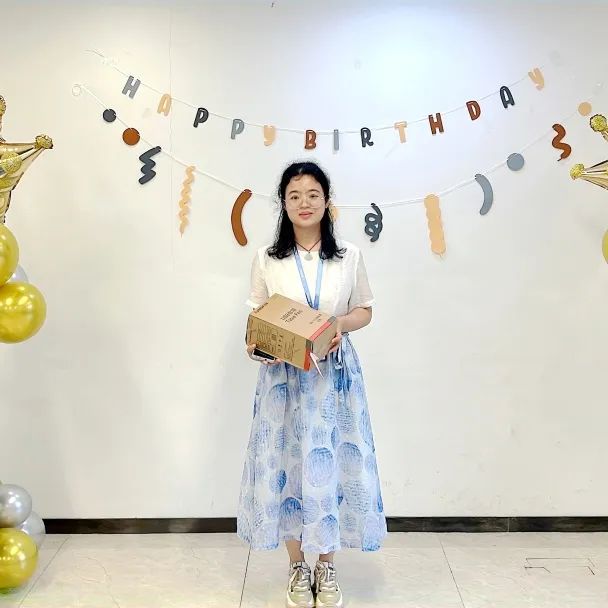 淡远生日会 | 热情六月 青春肆意飞扬(图12)