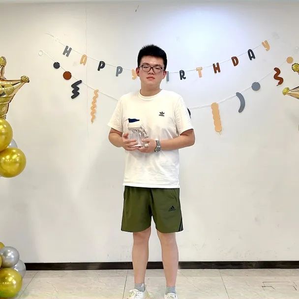 淡远生日会 | 热情六月 青春肆意飞扬(图13)