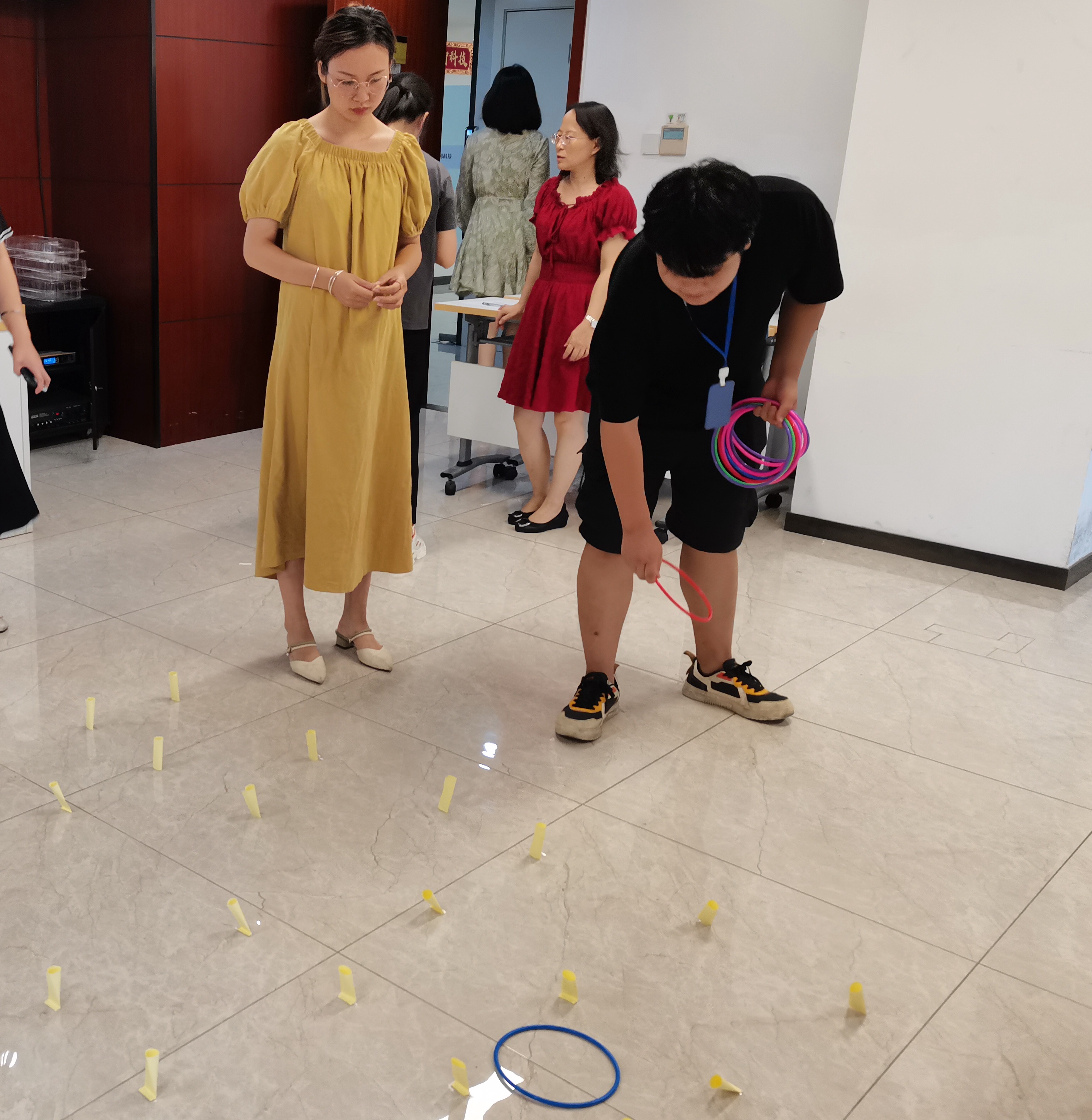 八月生日会｜相聚秋首时(图3)