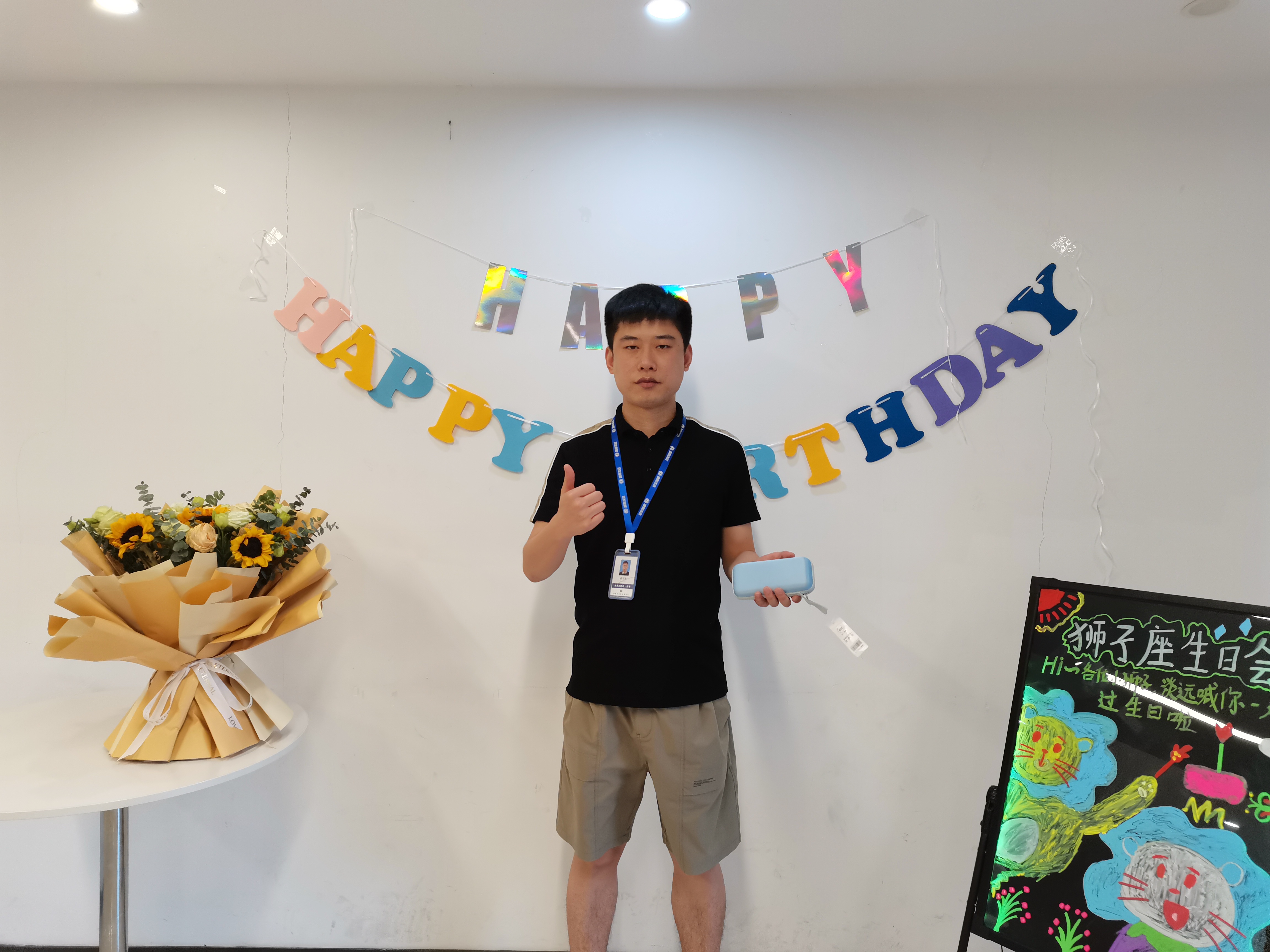 八月生日会｜相聚秋首时(图15)