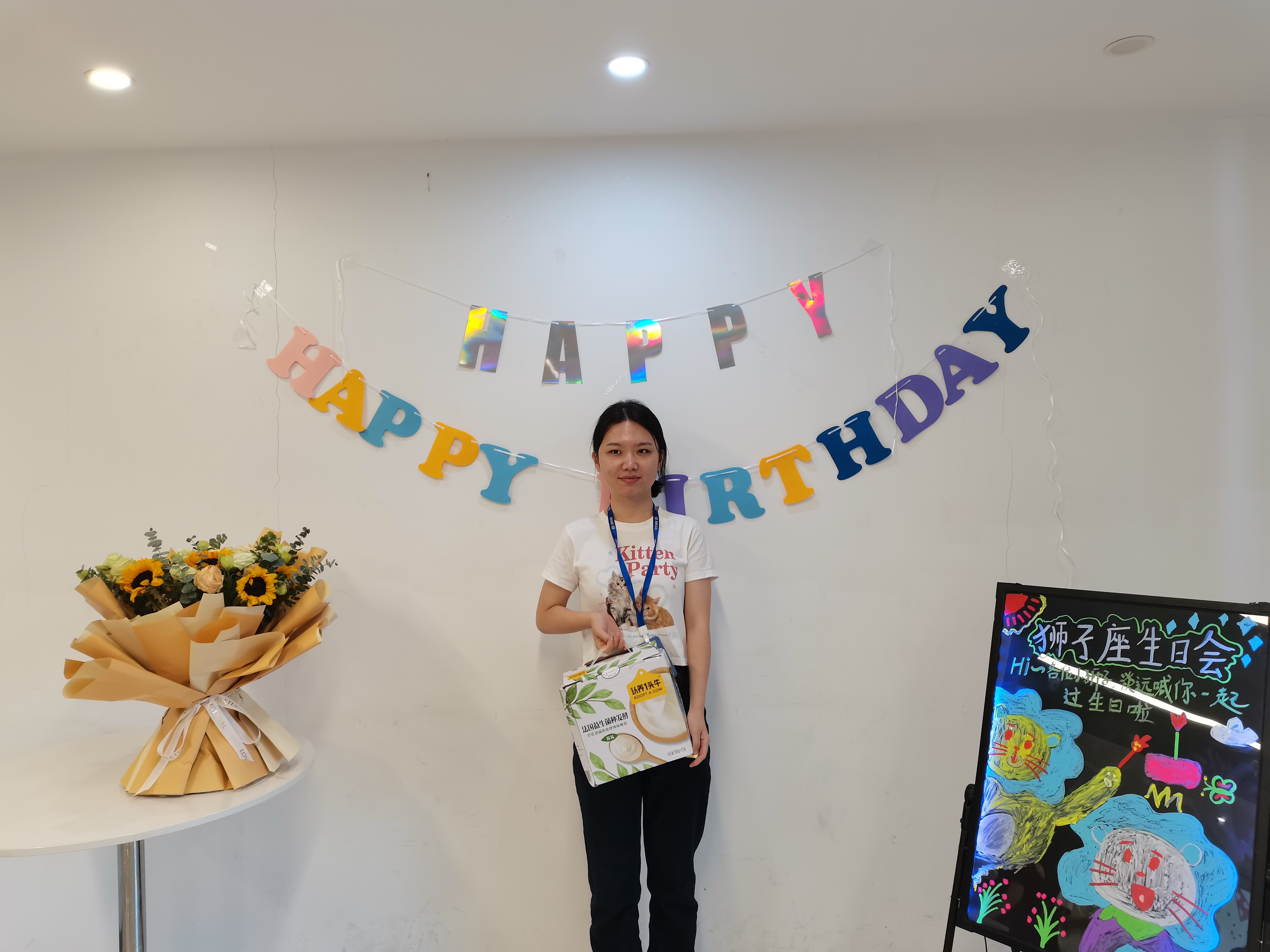 八月生日会｜相聚秋首时(图10)