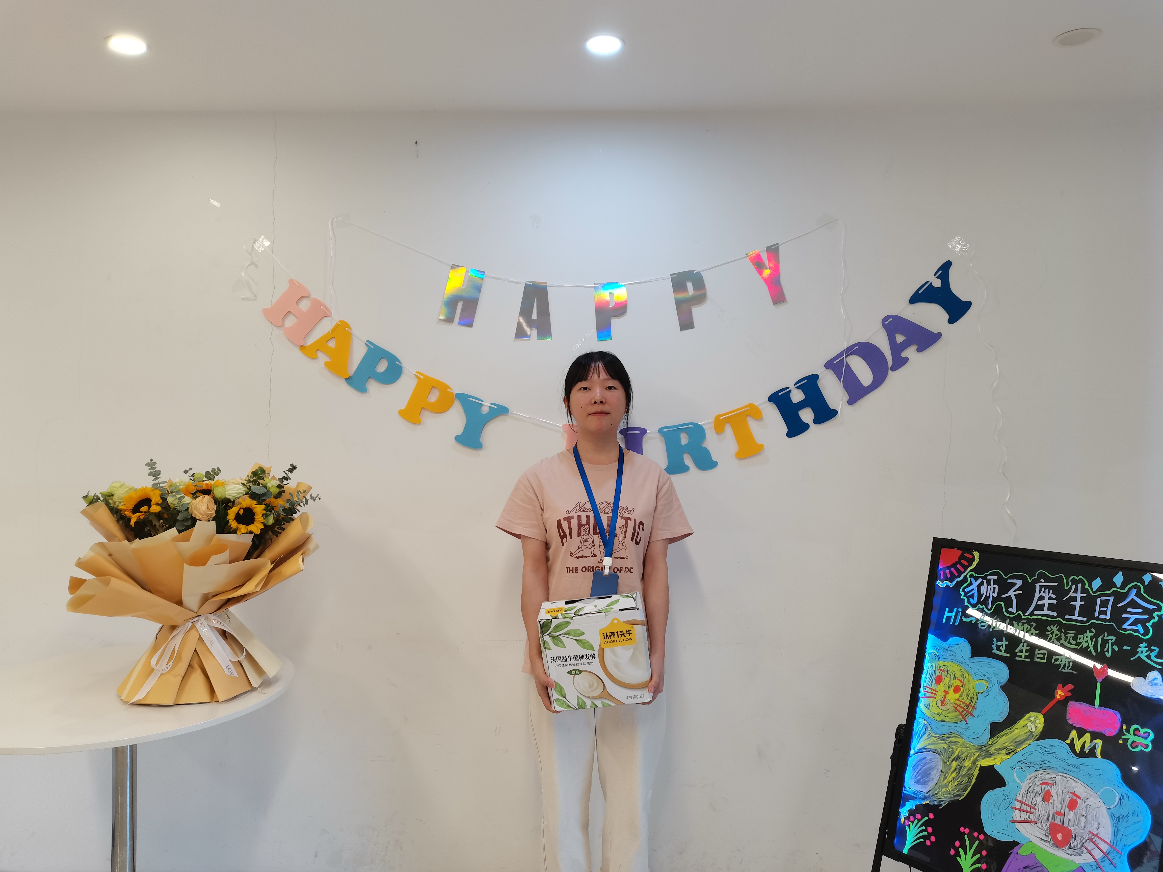 八月生日会｜相聚秋首时(图12)
