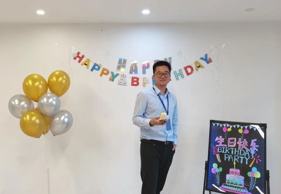 十月生日会｜与秋同乐(图12)